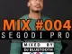 DJ Bluetooth – Segodi Pro Mix #004