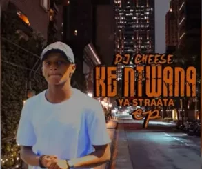 DJ Cheese – Ama Grootman