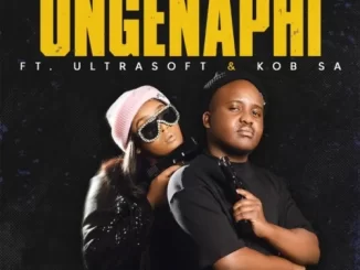 DJ Coach & Lady Du – Ungenaphi ft. Ultrasoft & KOB