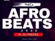 DJ Feezol – AfroBeats pt2 Mix