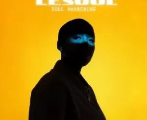 DJ LeSoul – Soul Awakening (Cover Artwork + Tracklist)