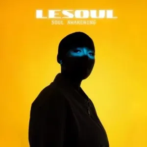 DJ LeSoul – Soul Awakening (Cover Artwork + Tracklist)