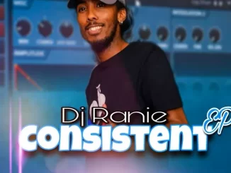 DJ Ranie – Underrated
