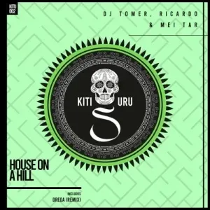 DJ Tomer, Ricardo & Mei Tar – House On A Hill (Drega Remix)