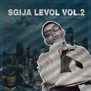 De’KeaY – Sgija Levol Vol. 2 Mix