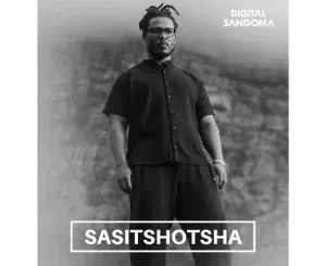 Digital Sangoma – Sasitshotsha