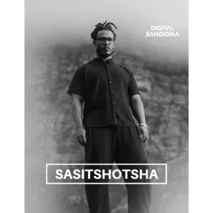 Digital Sangoma – Sasitshotsha