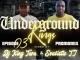 Dj King Tara & Soulistic TJ – Underground Kings Episode 3 (Album Promo Mix)