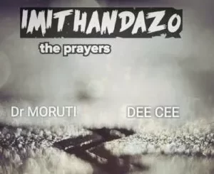 Dr Moruti & Dee Cee – Spirit Of A Warrior (Remix) ft. Rhythmic Elements