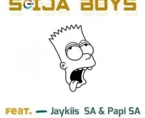 G&J MusiQ – Sgija Boys ft Pabi RSA & JayKiid SA