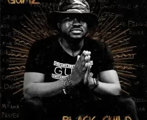 Gumz – Black Child