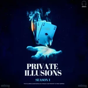  InKey – Private Illusions, Vol. 01