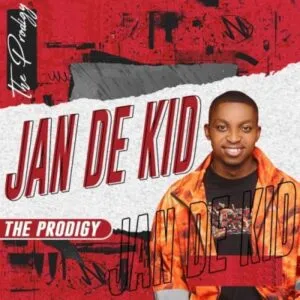 Jan De Kid – The Prodigy
