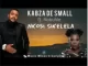 Kabza De Small – Nkosi Sikelela uMotha ft Nobuhle