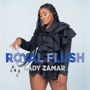 Lady Zamar – Remember A Time [Mp3]
