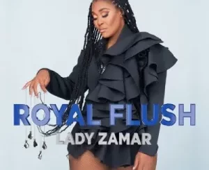 Lady Zamar – All (I Want)