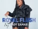 Lady Zamar – Royal Flush (Cover Artwork + Tracklist)