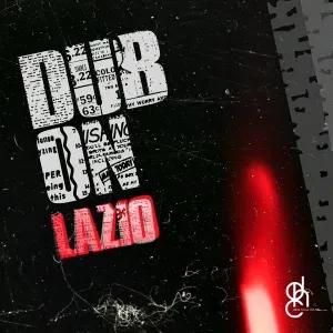 Lazio – Dub On (Incl. Remixes)