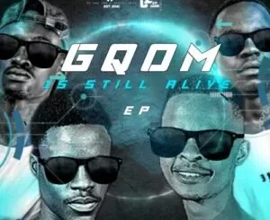 M&W x JeayChroniQ – Gqom Is Still Alive Mixtape