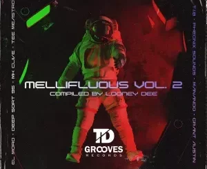 Mellifluous Vol. 2 (Compiled By Looney Dee)