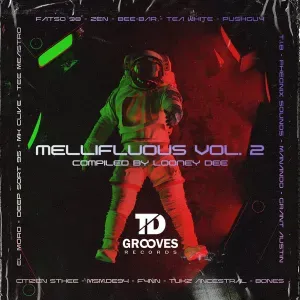 Mellifluous Vol. 2 (Compiled By Looney Dee)