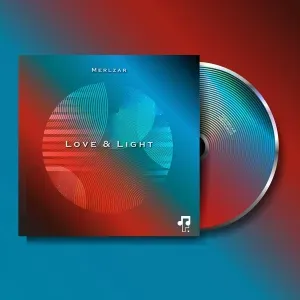 Merlzar – Love & Light
