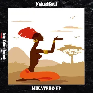 NakedSoul – Mikateko