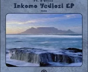 Native P. & Dr Feel – Inkomo Yedlozi (Echo Deep Remix)