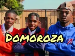 Njabz Wabantwana & Anga Nice – Domoroza ft. Stibo D Kreator & Golden Keys SA