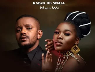 Nobuhle – Malo We ft. Kabza De Small