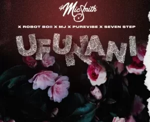 PureVibe – Ufunani ft Robot Boii, M.J, DJ Mic Smith, Seven Step