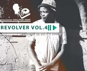 Revolver, Vol. 4 (Compiled by STI T’s Soul)