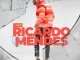Ricardo Mendes – Africa My Home