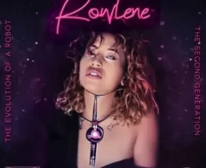 Rowlene – Without You ft Kane