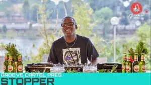 STOPPER – Amapiano Groove Cartel Mix