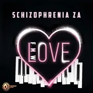 Schizophrenia ZA – From Mmametlhake With Love