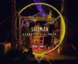 Shimza – Maxa Burning Man Mix 2022