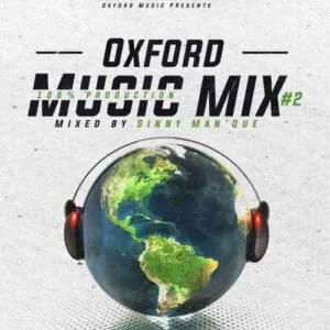 Sinny Man’Que – Oxford Mix #2 (100% Production Mix) [Mp3]