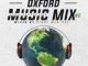 Sinny Man’Que – Oxford Mix #2 (100% Production Mix)