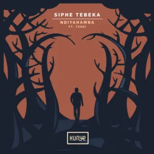 Siphe Tebeka – Toa