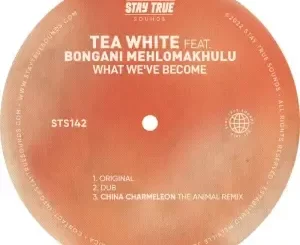 Tea White – What We’ve Become