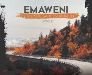 The Prince SA & Dr Moruti – Emaweni