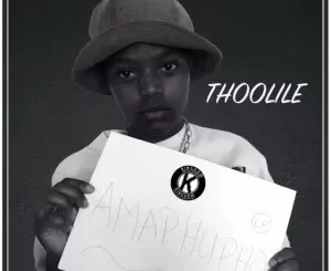 Thoolile – Amaphupho