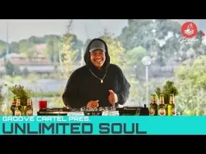 Unlimited Soul – Amapiano Groove Cartel