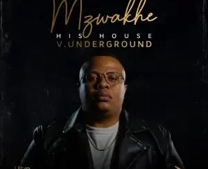 V.Underground – Mzwakhe (His House)