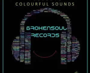 VA – Colourful Sounds (Compiled by Soul Fleva)