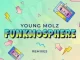 Young Molz – Funkmosphere (Dub Mix)