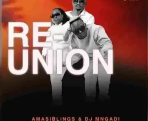 AmaSiblings & DJ Mngadi – Angazi