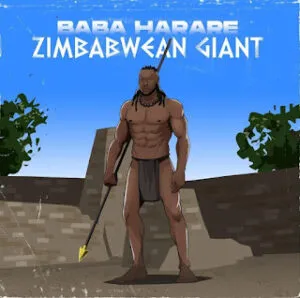Baba Harare – Haubvire ft Jah Prayzah