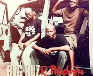 Big Nuz – Drip Iyaconsa ft. DJ Tira & Skillz